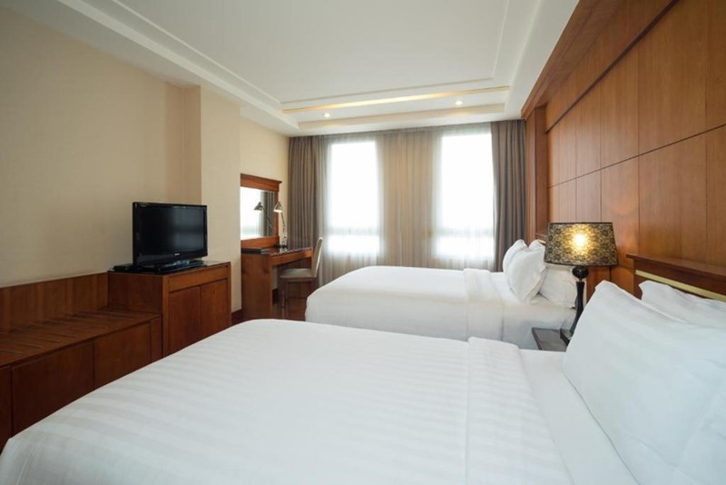 Tóm tắt ưu nhược điểm khi lưu trú tại S1823 Apec Mandala Wyndham Cham Bay Condotel Mũi Né