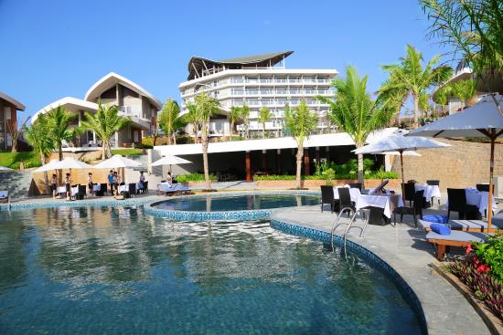 Vị trí Mandala Mui Ne Beach Resort trên Google Maps