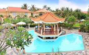 Swiss Village Resort & Spa Làng Thụy Sĩ