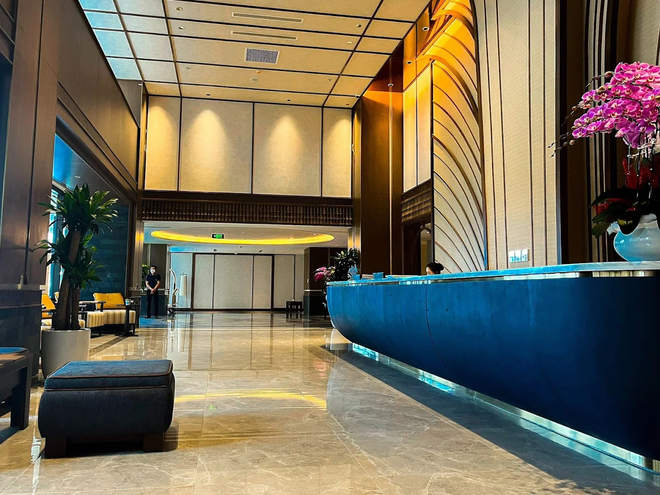 Review Flynn Beachfront Condotel - Mandala tại Mũi Né Bình Thuận