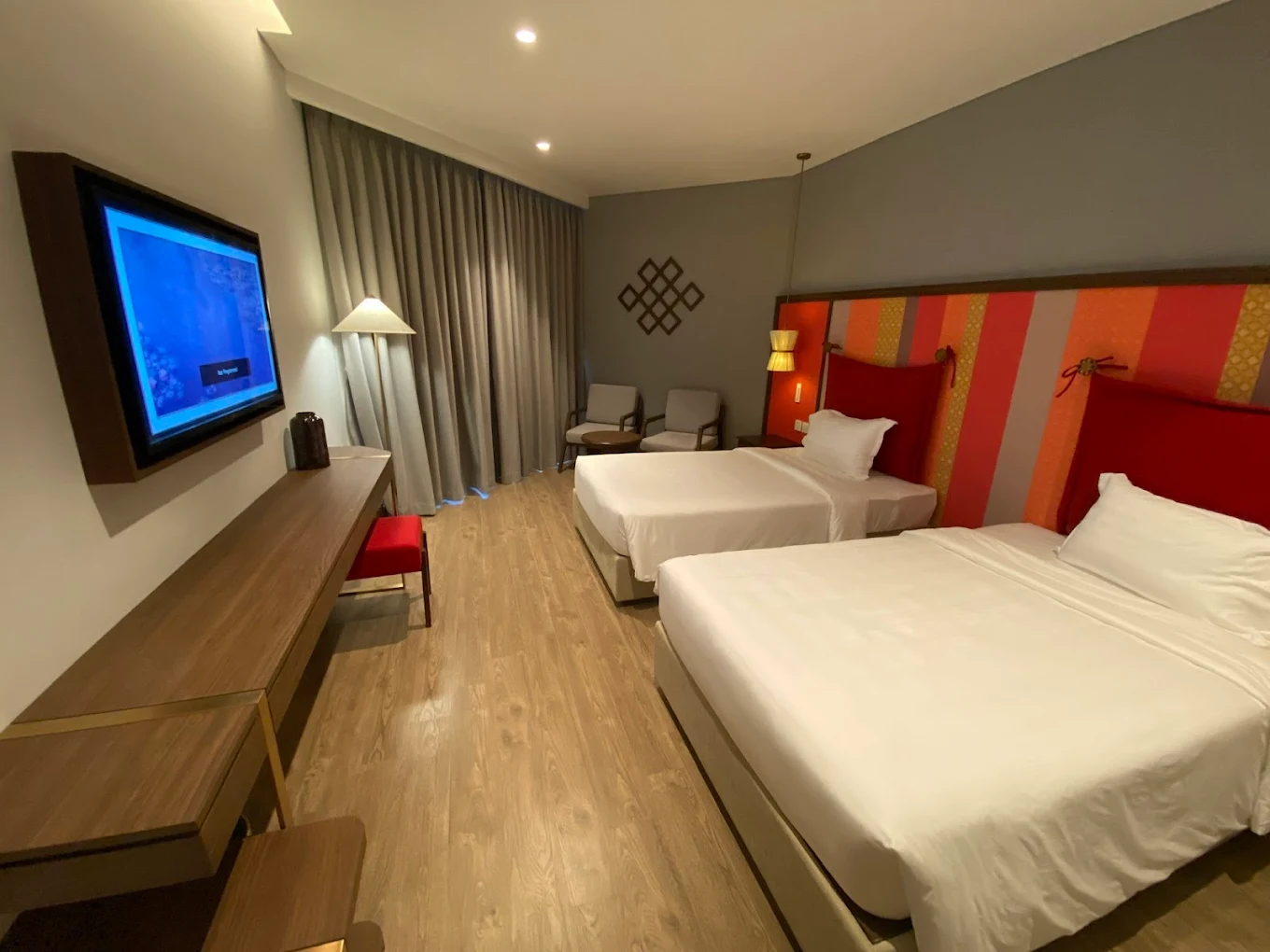 Đánh giá Google của Flynn Beachfront Condotel - Mandala